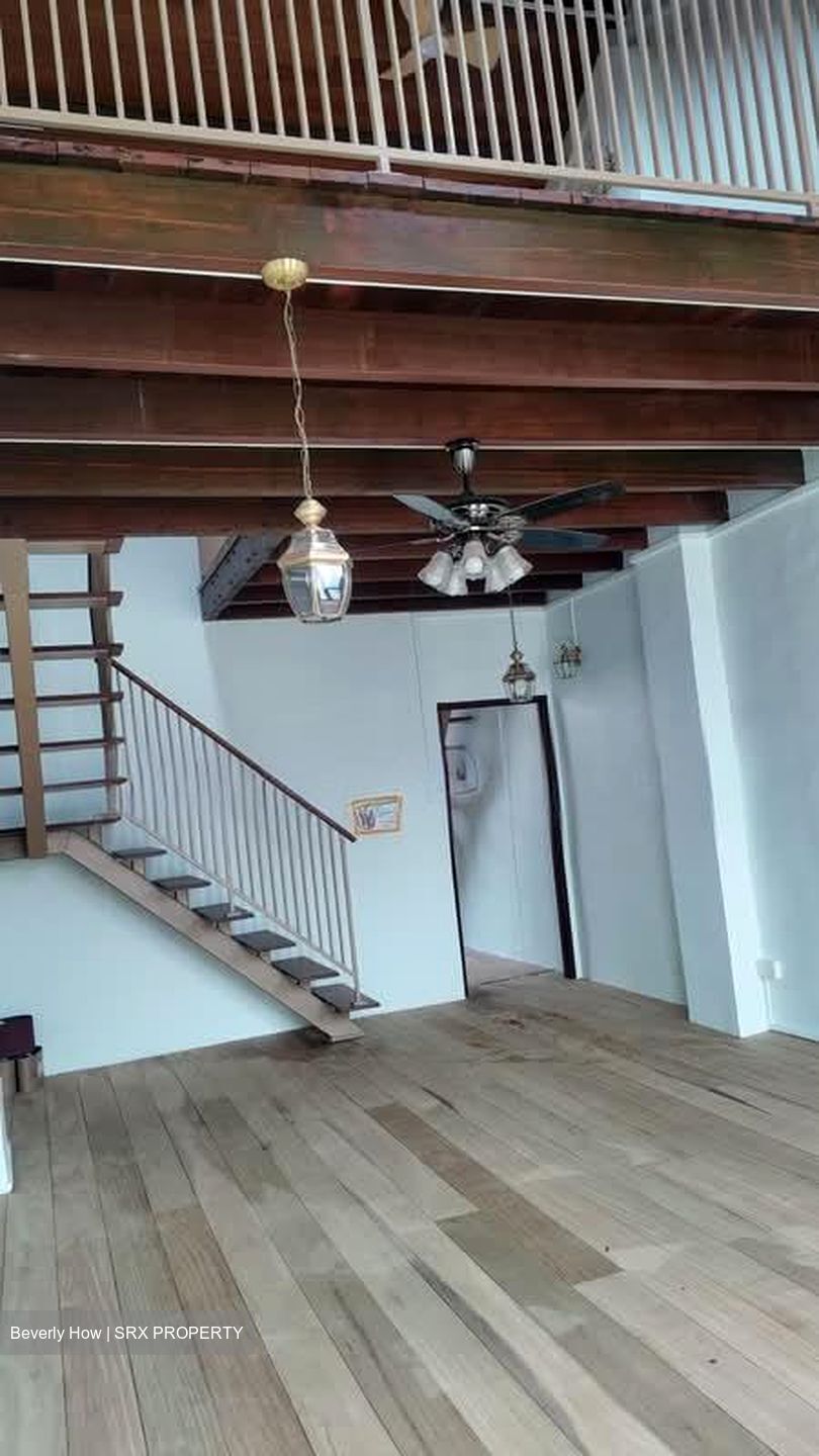 MARSHALL ROAD (D15), Terrace #569314571